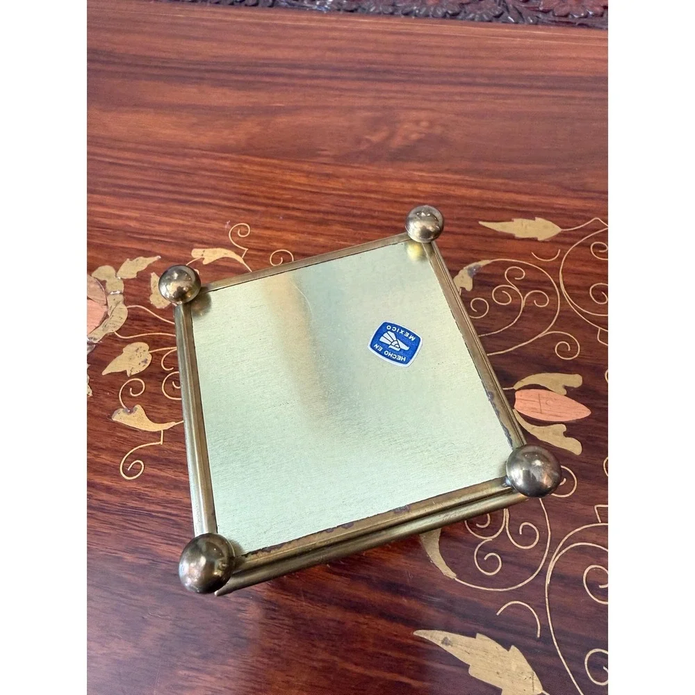 The Unbranded Brand vintage brass